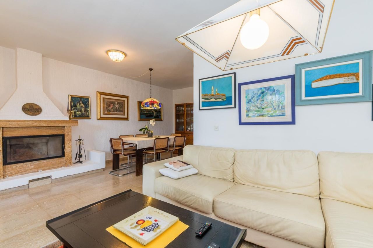 Отель, гостиница Punat, Хорватия, 210 м² - фото 8