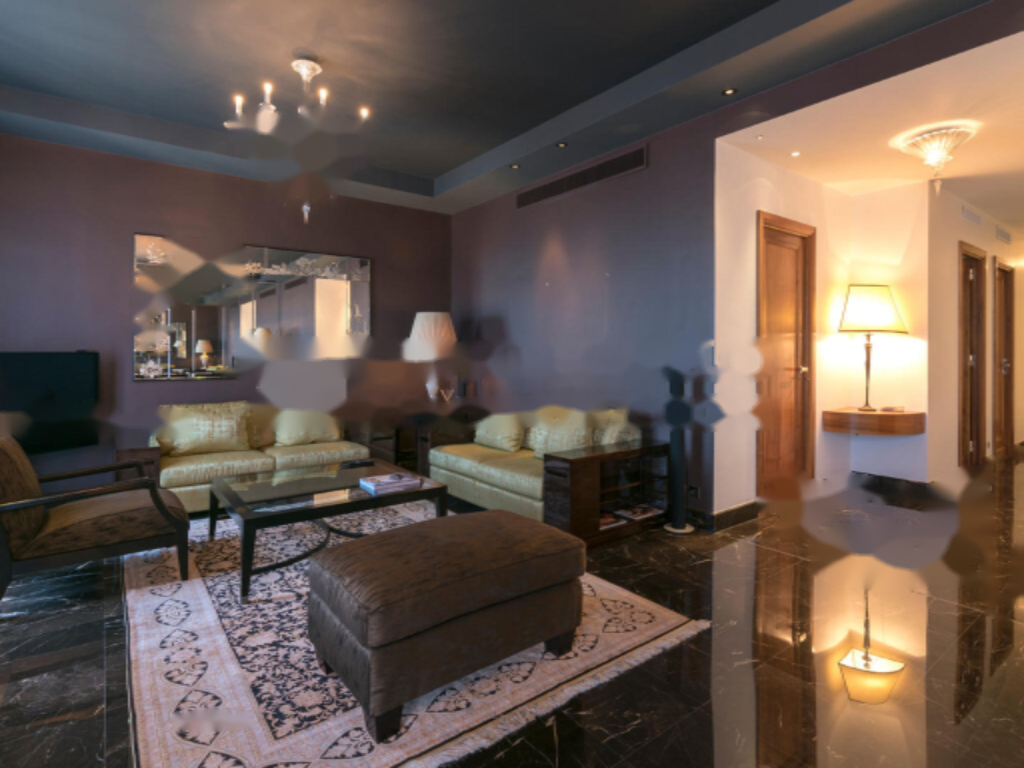 Квартира в Монако, Монако, 300 м² - фото 3