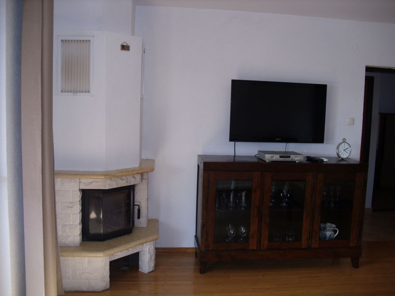 Вилла Punat, Хорватия, 250 м² - фото 8