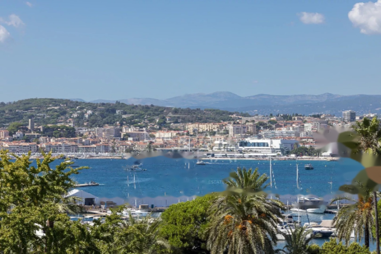 Квартира в Каннах, Франция, 97 м² - фото 3