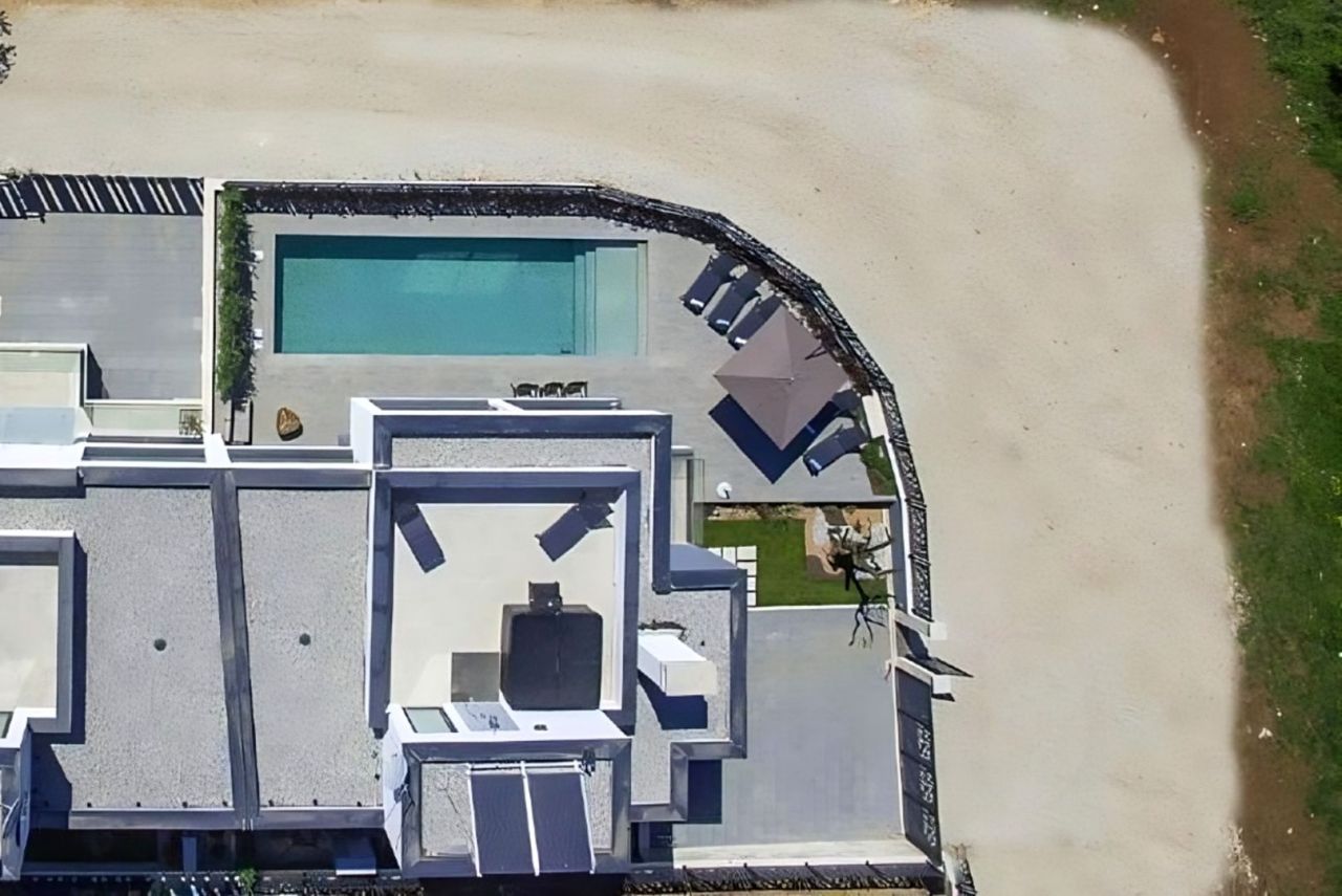 Вилла в Порече, Хорватия, 250 м² - фото 8