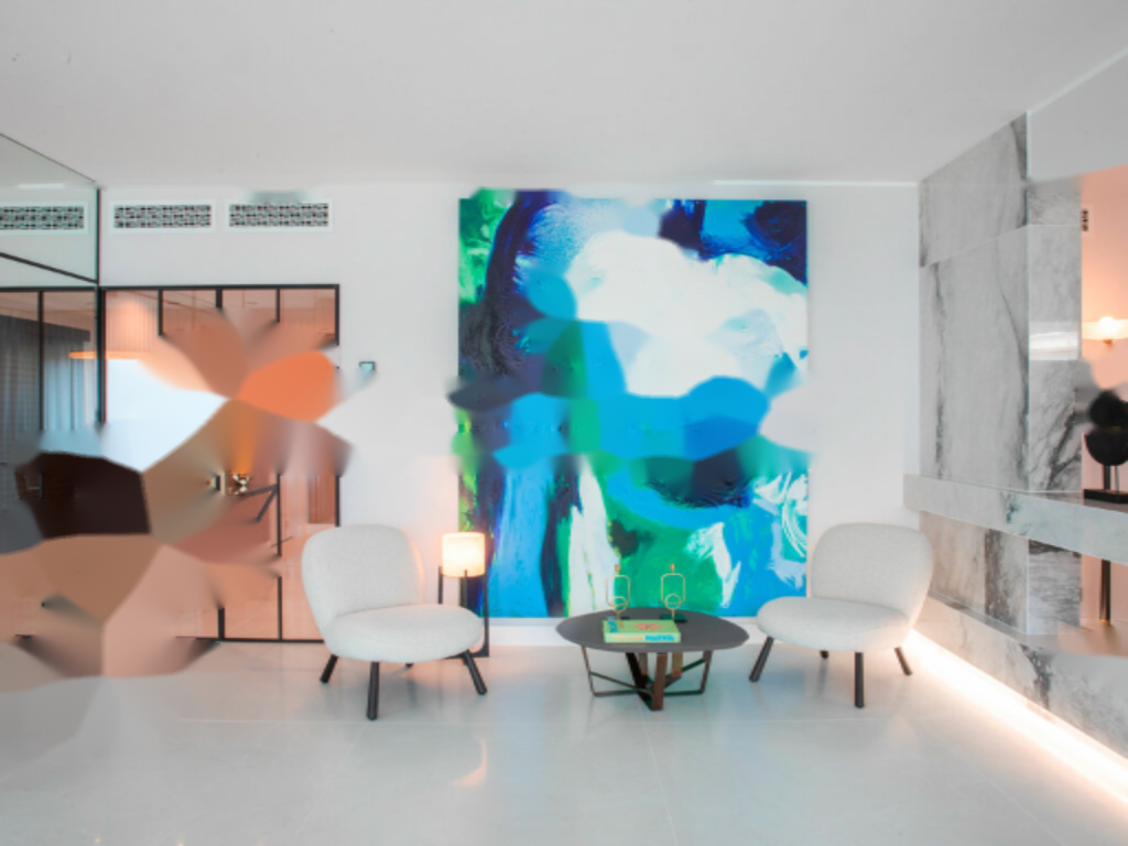 Квартира в Сен-Романе, Монако, 291 м² - фото 3