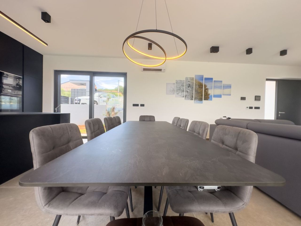 Вилла на Крке, Хорватия, 237 м² - фото 8