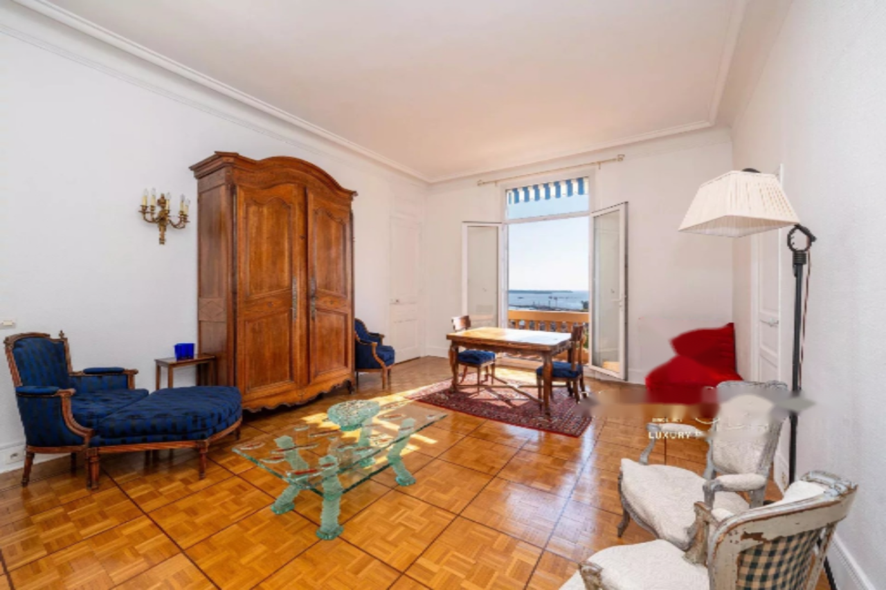 Квартира в Каннах, Франция, 91 м² - фото 3