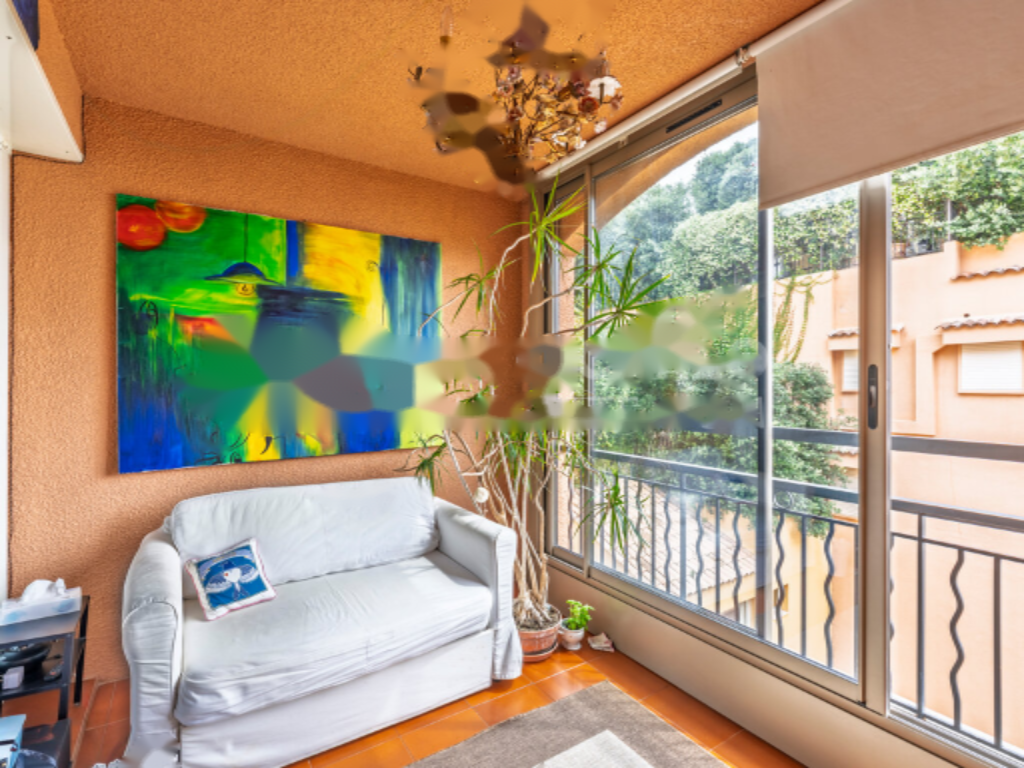 Квартира в Фонвьее, Монако - фото 3