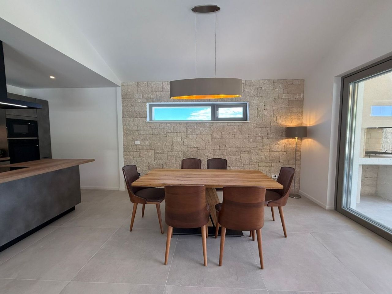 Вилла в Мотовуне, Хорватия, 201 м² - фото 8