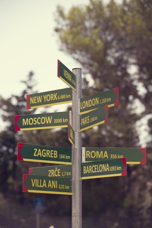 Отель, гостиница Novalja, Хорватия, 510 м² - фото 8