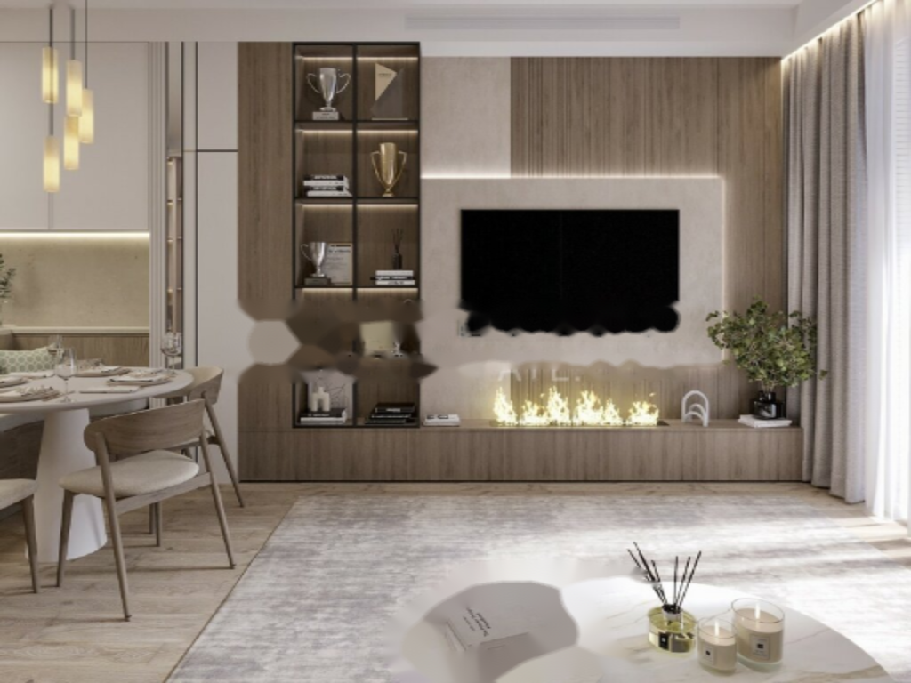 Квартира в Монте Карло, Монако, 128 м² - фото 3