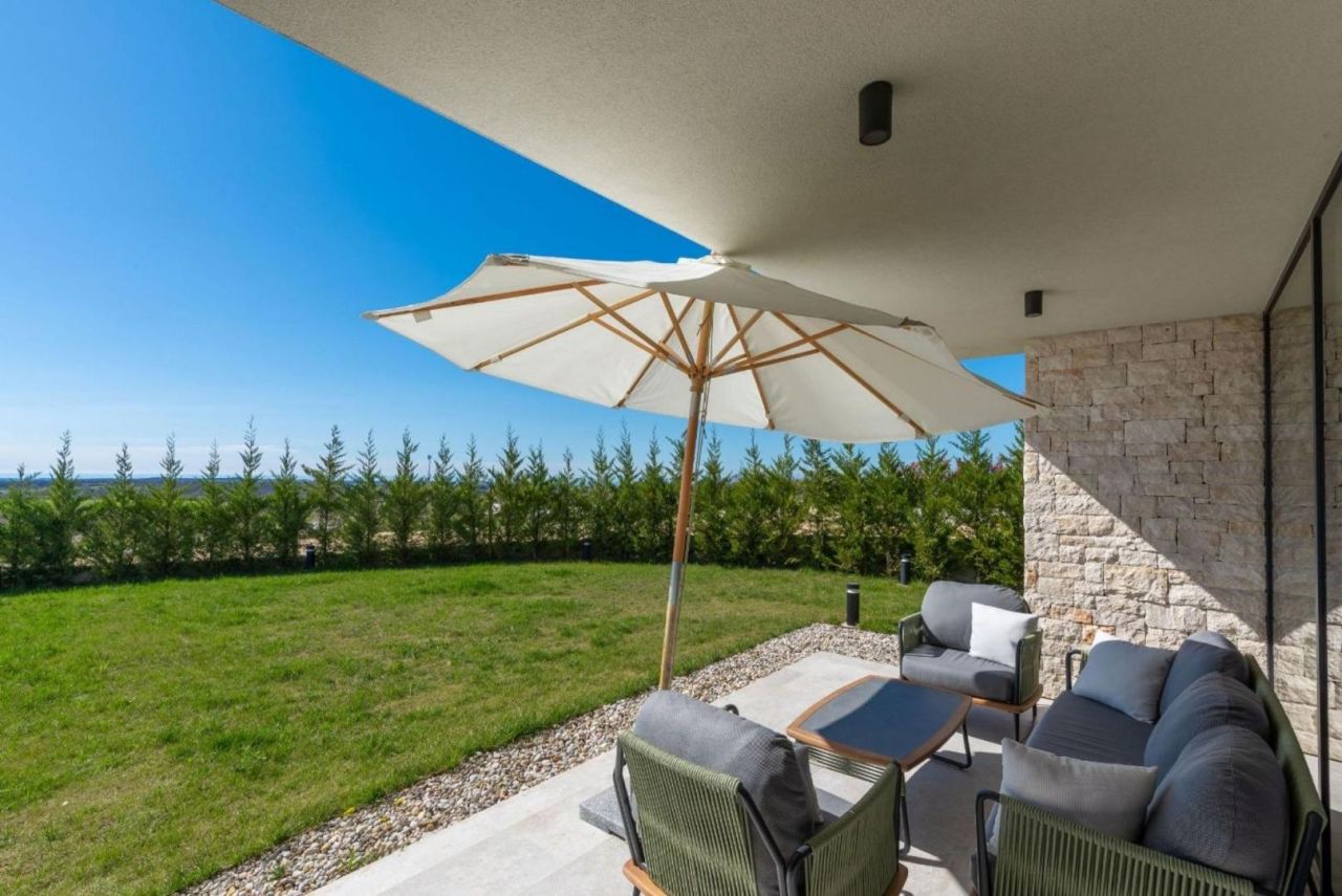 Вилла в Бртонигле, Хорватия, 341 м² - фото 8