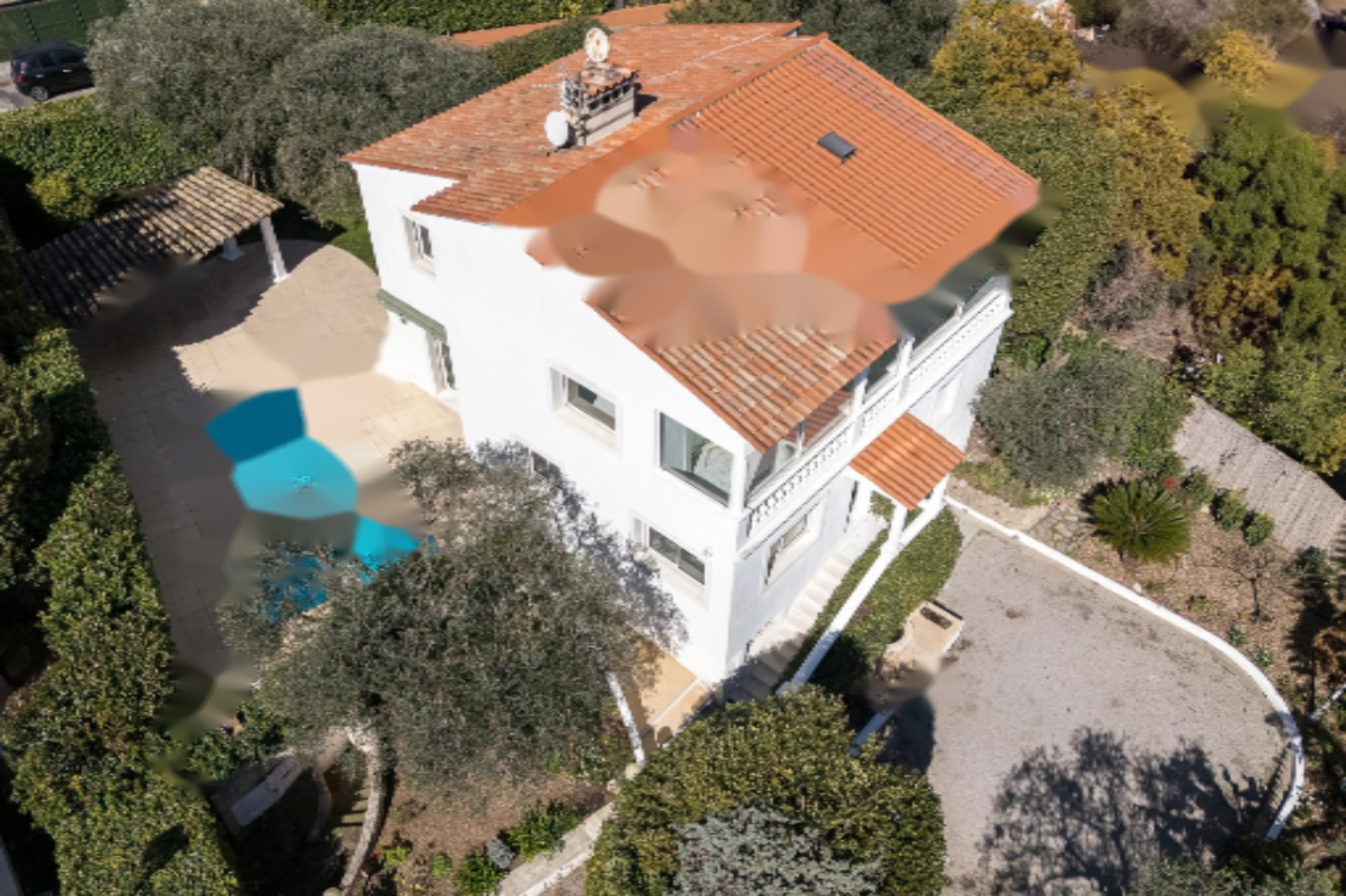 Квартира в Каннах, Франция, 176 м² - фото 3