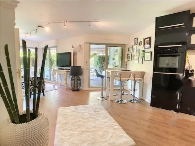 Квартира в Каннах, Франция, 67 м² - фото 3