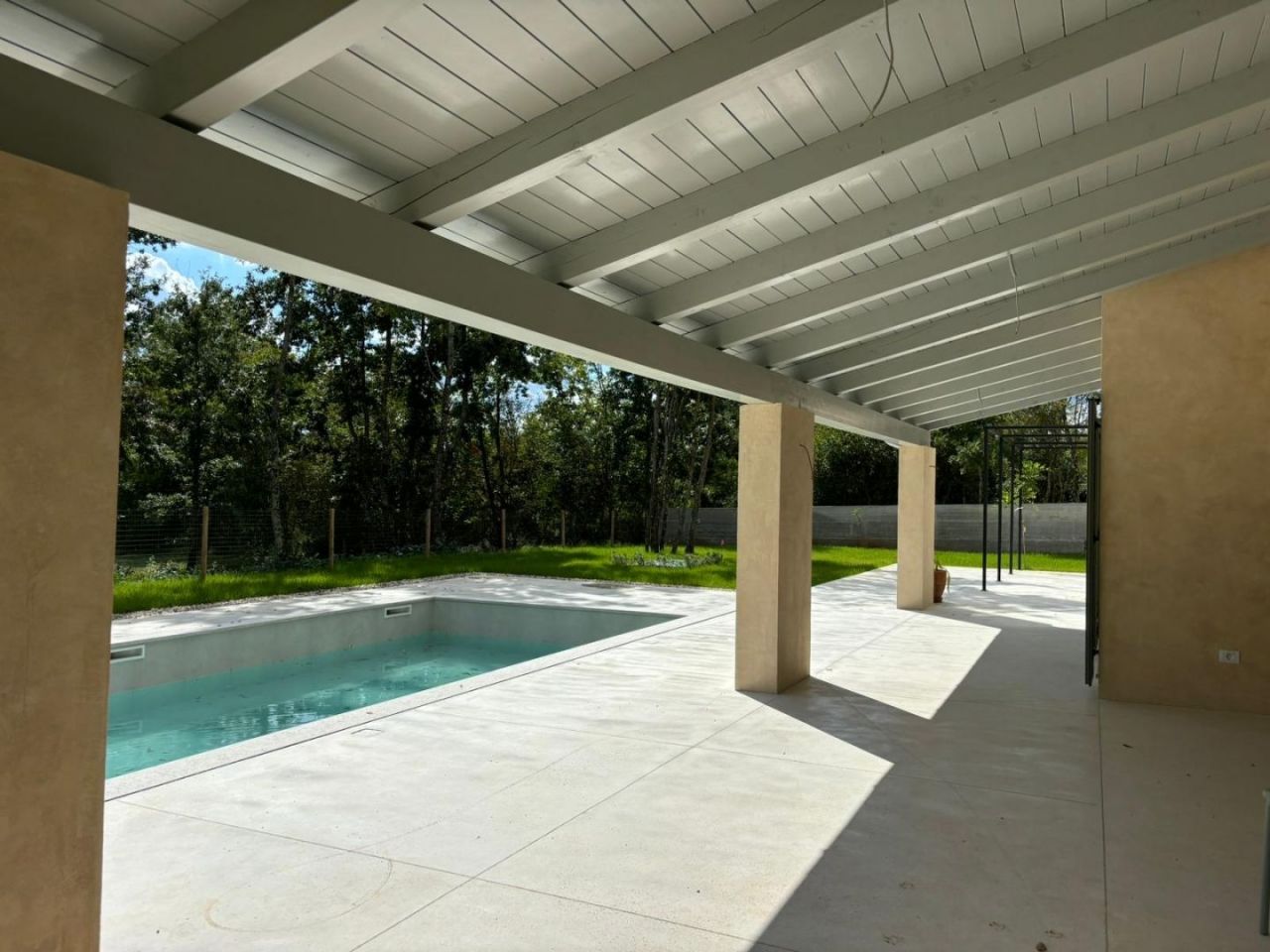 Вилла Pazin, Хорватия, 180 м² - фото 8