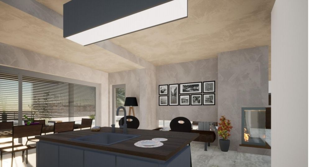 Вилла в Цриквенице, Хорватия, 380 м² - фото 8