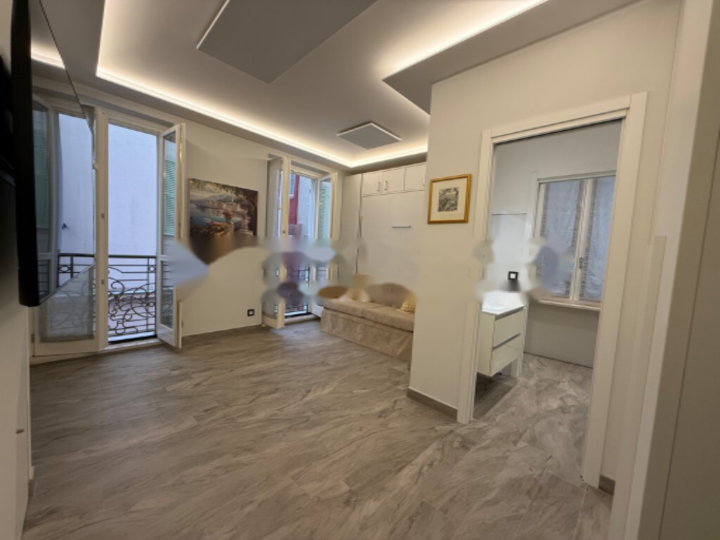 Квартира в Монако, Монако, 25 м² - фото 3