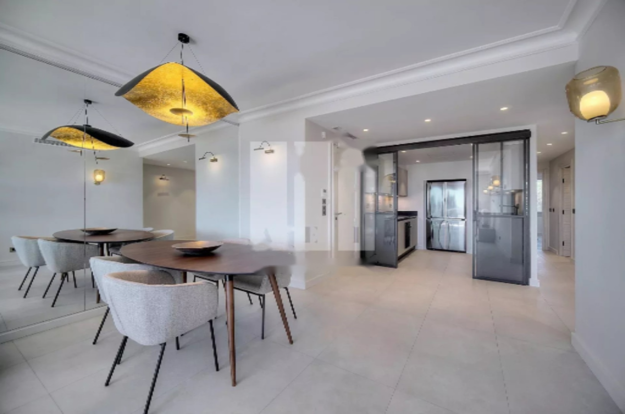 Квартира в Каннах, Франция, 104 м² - фото 3