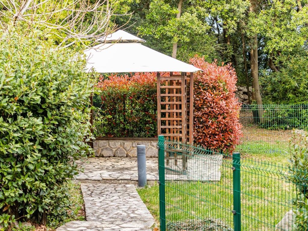 Отель, гостиница Mošćenička Draga, Хорватия, 840 м² - фото 8