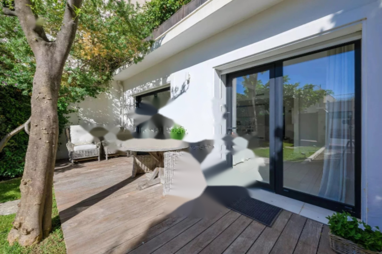 Квартира в Каннах, Франция, 134 м² - фото 3