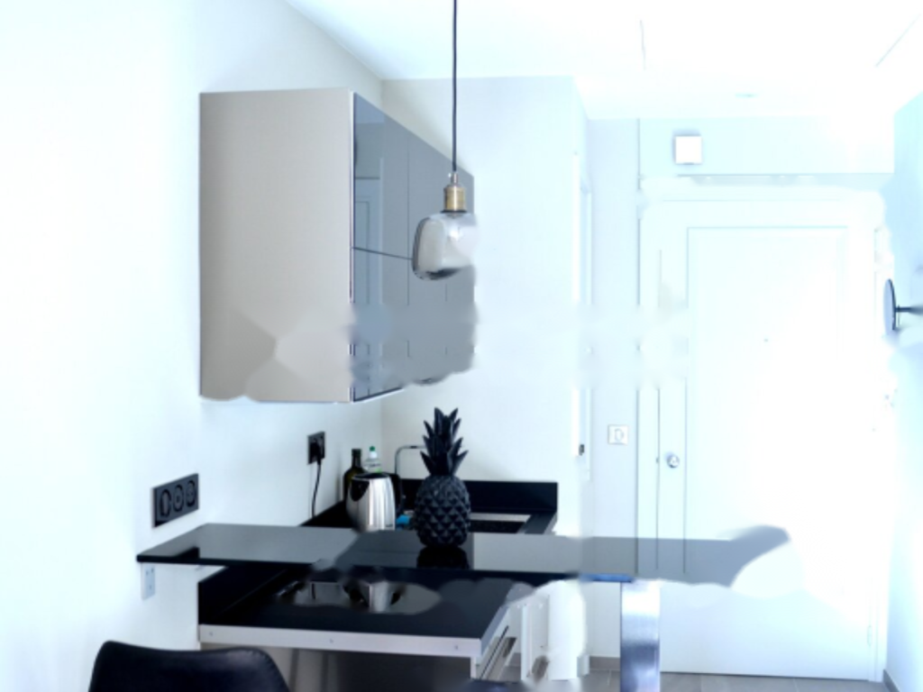 Квартира в Ларвотто, Монако, 30 м² - фото 3