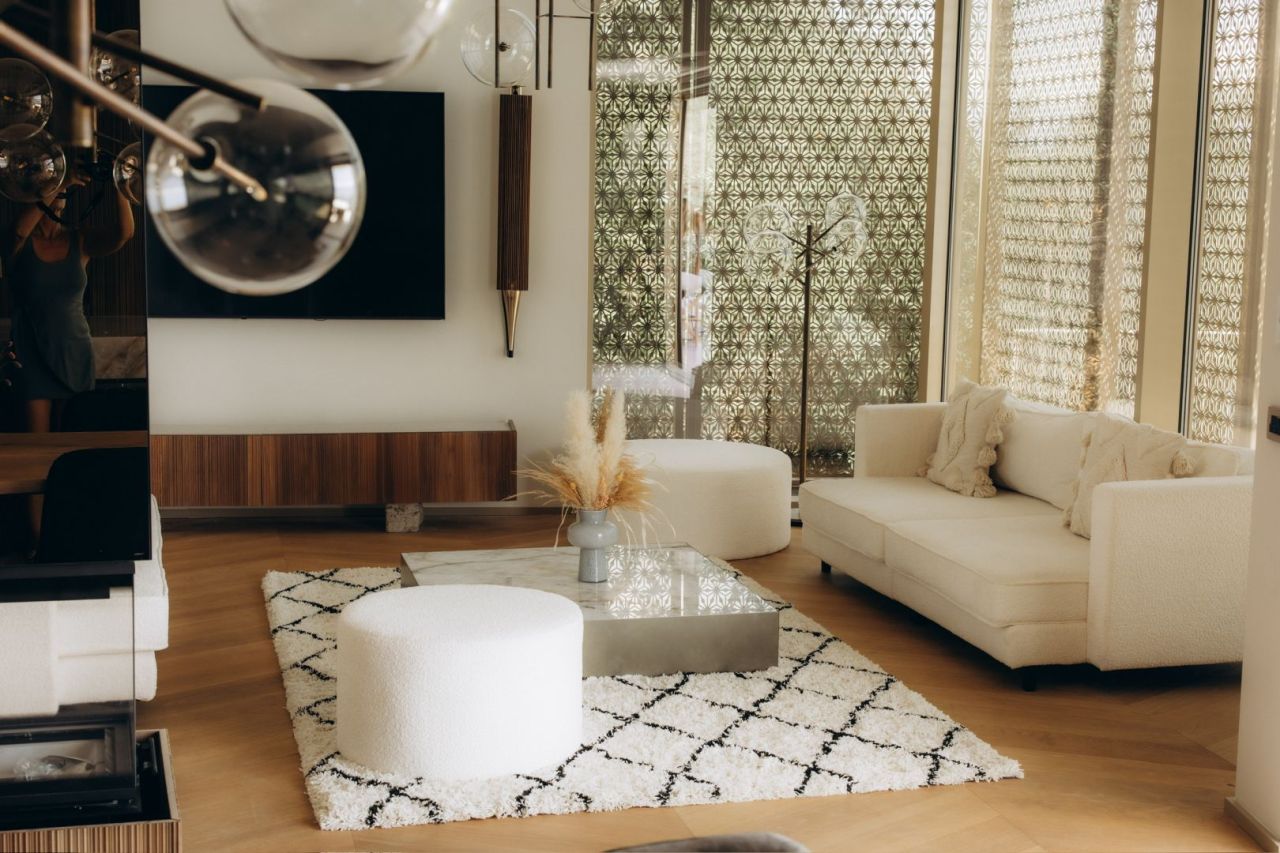 Вилла Mošćenička Draga, Хорватия, 453 м² - фото 8