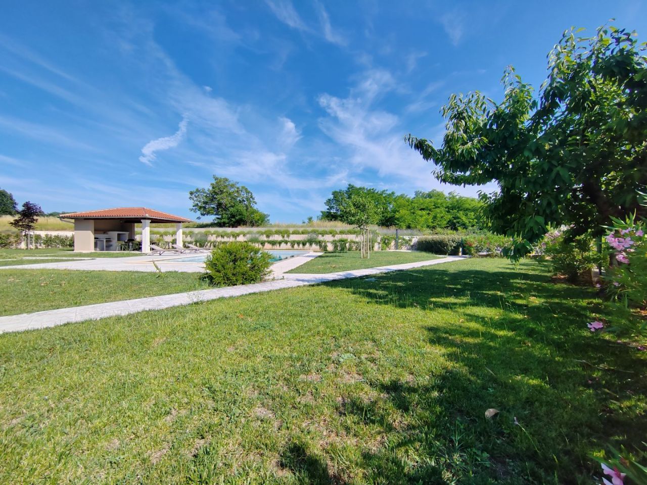 Вилла в Порече, Хорватия, 282 м² - фото 8