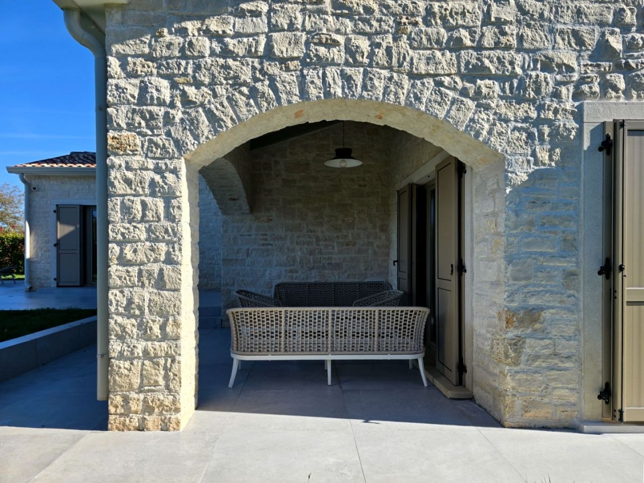 Вилла в Вижинаде, Хорватия, 150 м² - фото 8