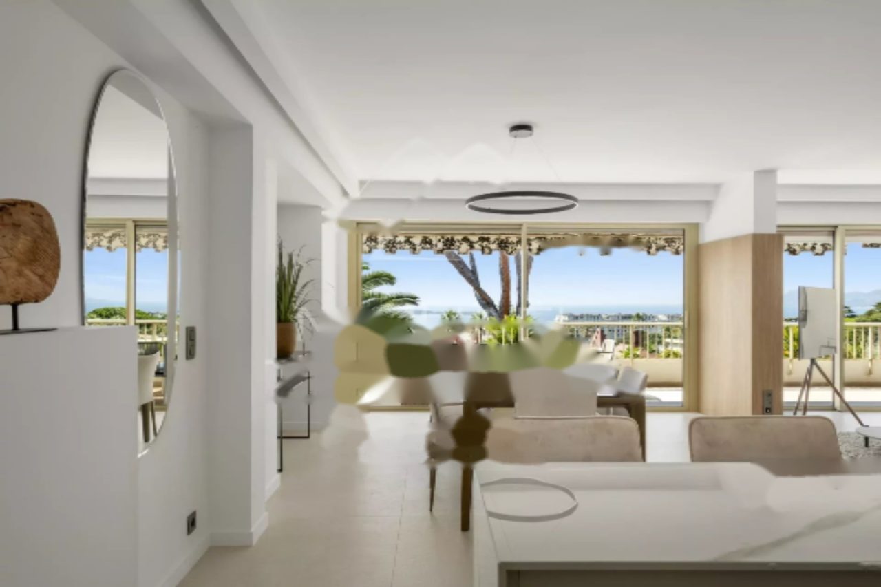 Квартира в Каннах, Франция, 122 м² - фото 3