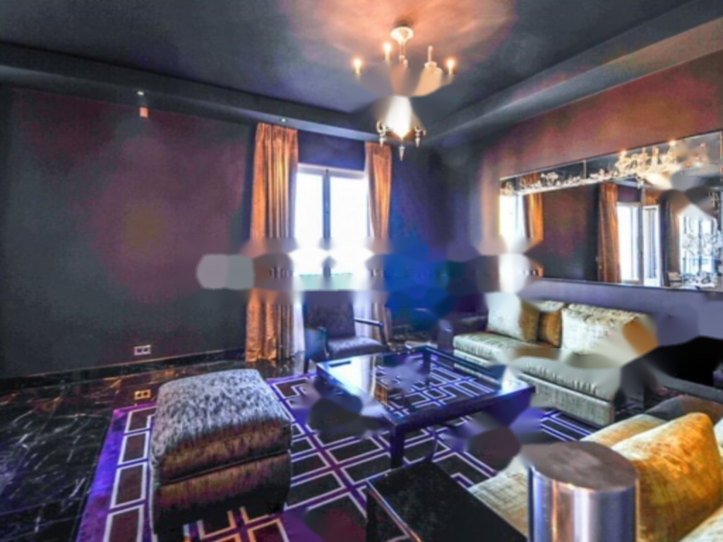 Квартира в Монако, Монако, 300 м² - фото 3