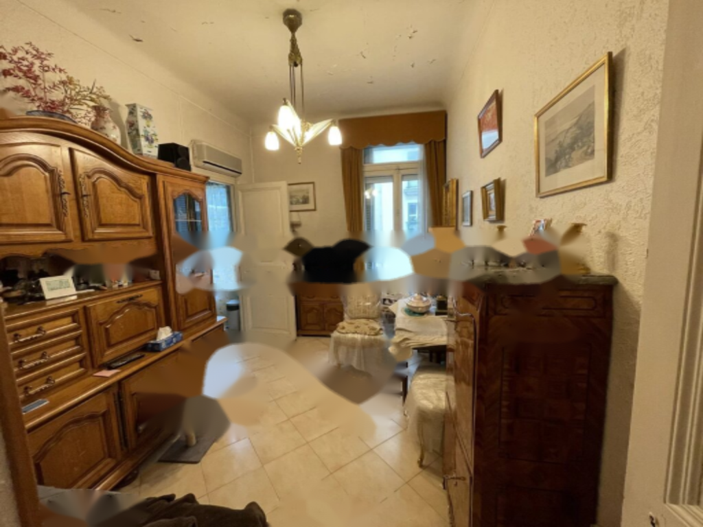 Квартира в Ла-Кондамине, Монако, 89 м² - фото 3