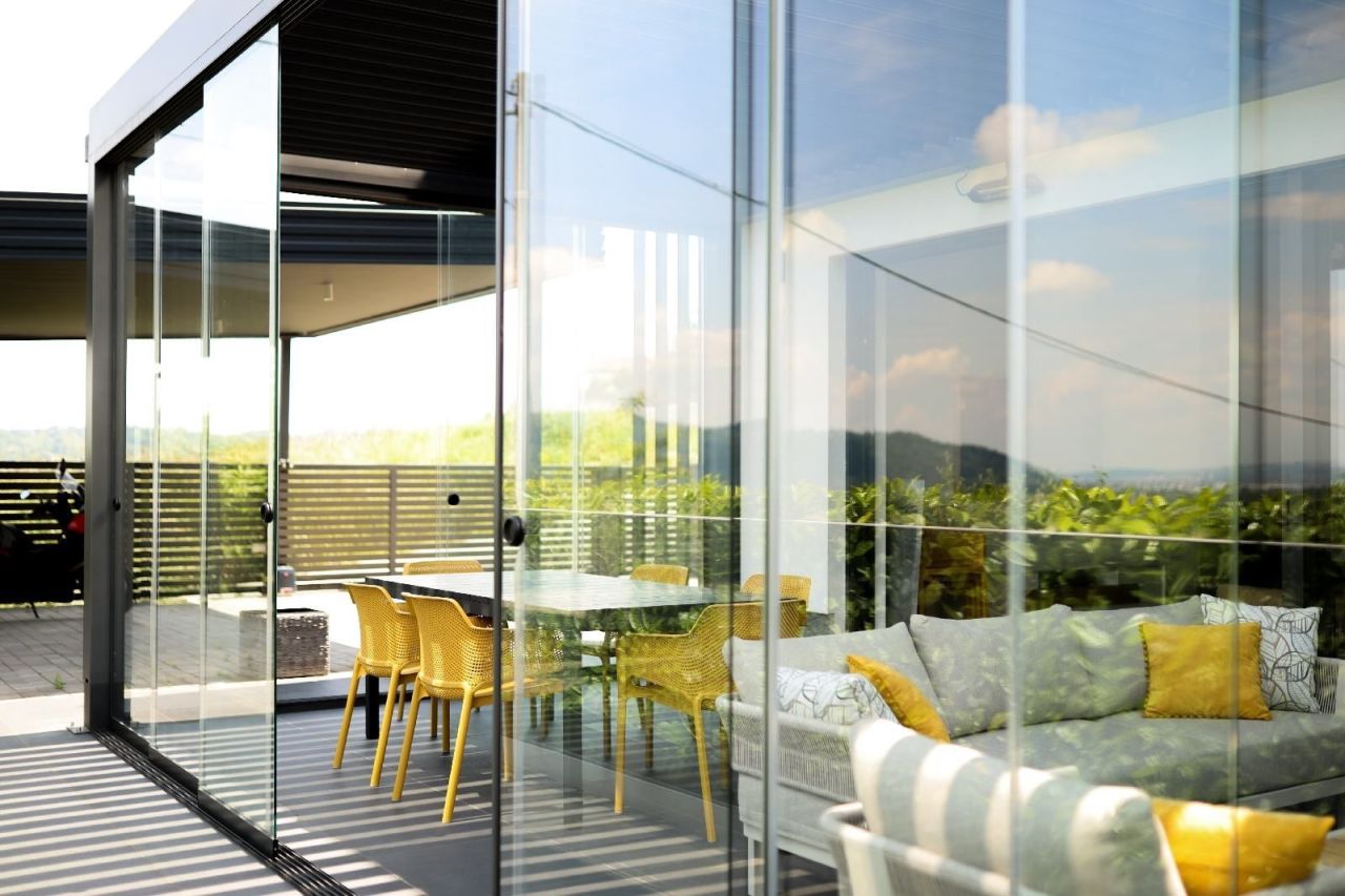 Вилла в Самобор, Хорватия, 286 м² - фото 8