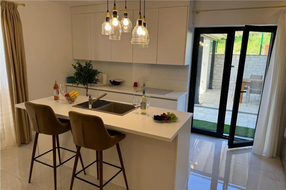 Вилла в Цриквенице, Хорватия, 400 м² - фото 8