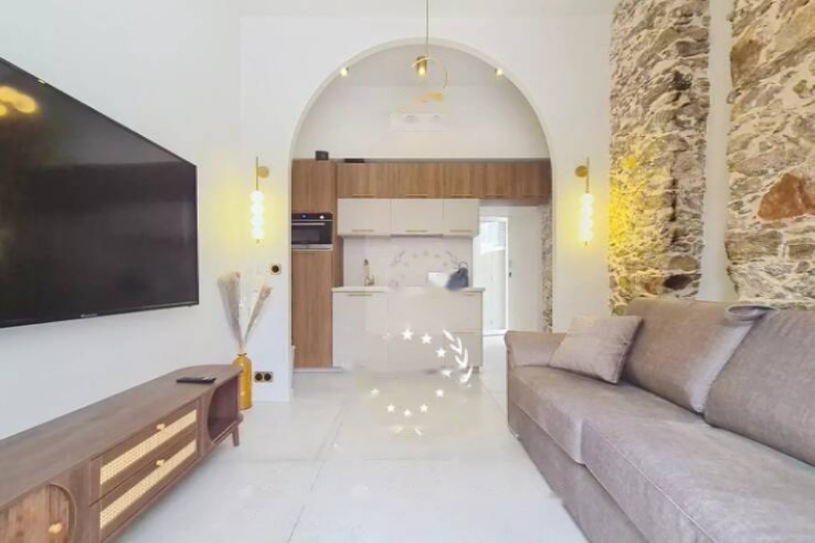 Квартира в Каннах, Франция, 30 м² - фото 2