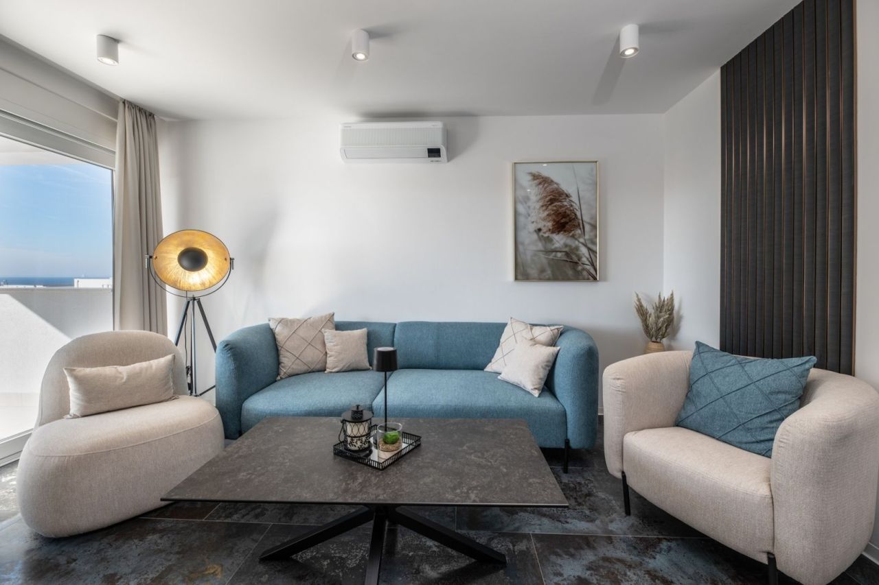 Вилла Novalja, Хорватия, 149 м² - фото 8