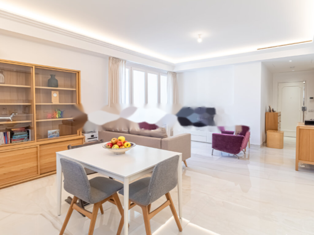 Квартира в Монако, Монако, 95 м² - фото 3