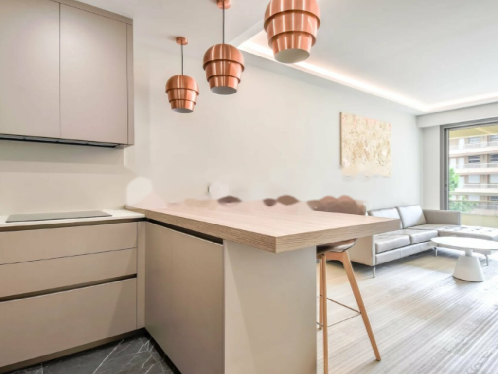 Квартира в Сен-Романе, Монако, 70 м² - фото 3