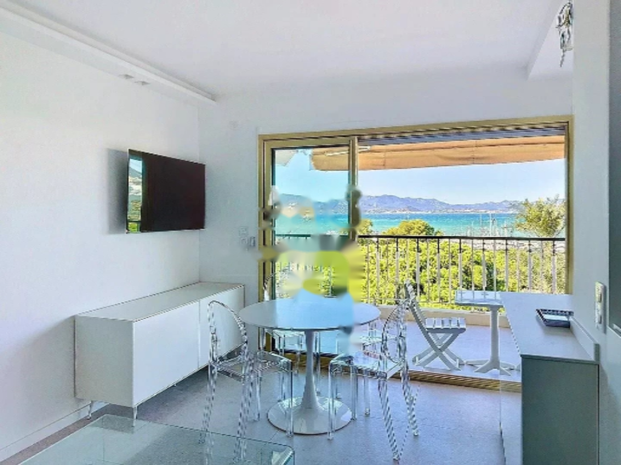 Квартира в Каннах, Франция, 31 м² - фото 3