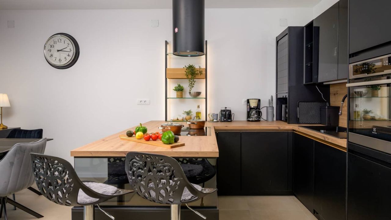 Вилла в Ровини, Хорватия, 250 м² - фото 8