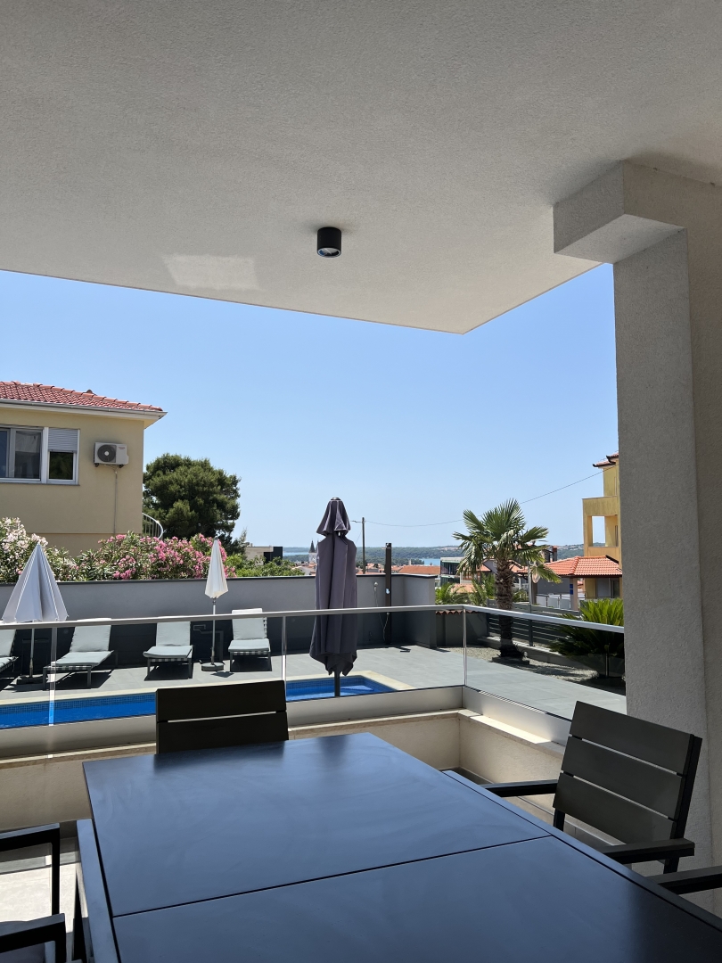 Вилла в Медулине, Хорватия, 300 м² - фото 8