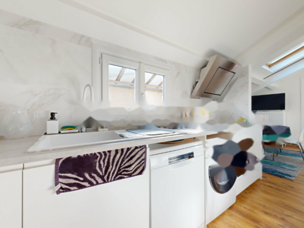 Квартира в Ла-Кондамине, Монако, 4 м² - фото 3