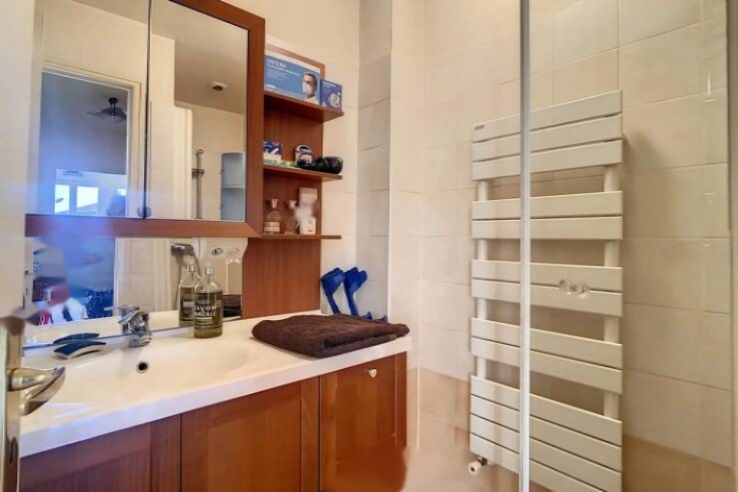 Квартира в Каннах, Франция, 70 м² - фото 2