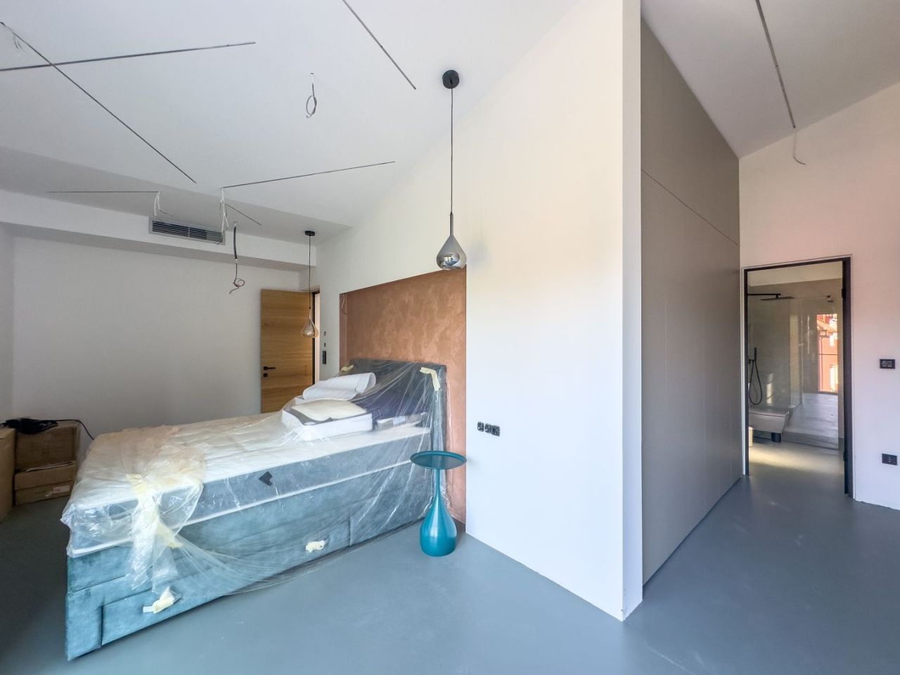 Вилла Njivice, Хорватия, 349 м² - фото 8