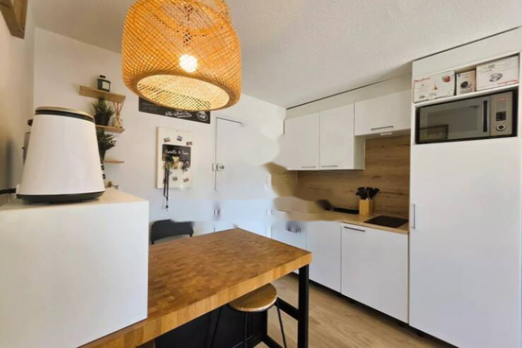 Квартира в Каннах, Франция, 27 м² - фото 2