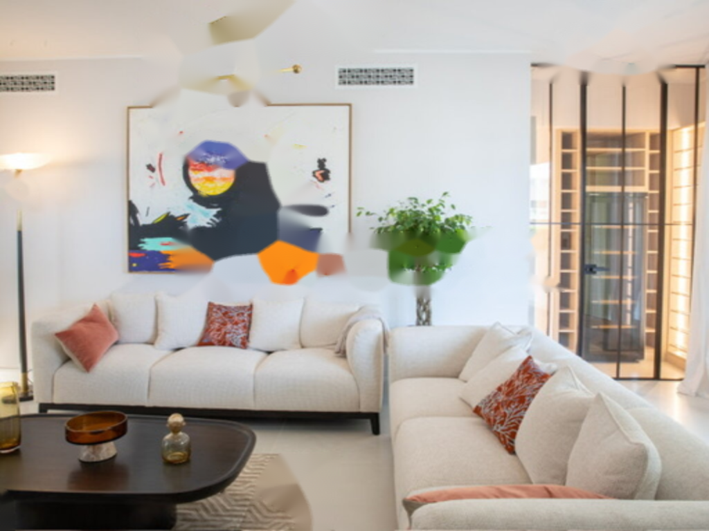 Квартира в Сен-Романе, Монако, 291 м² - фото 3