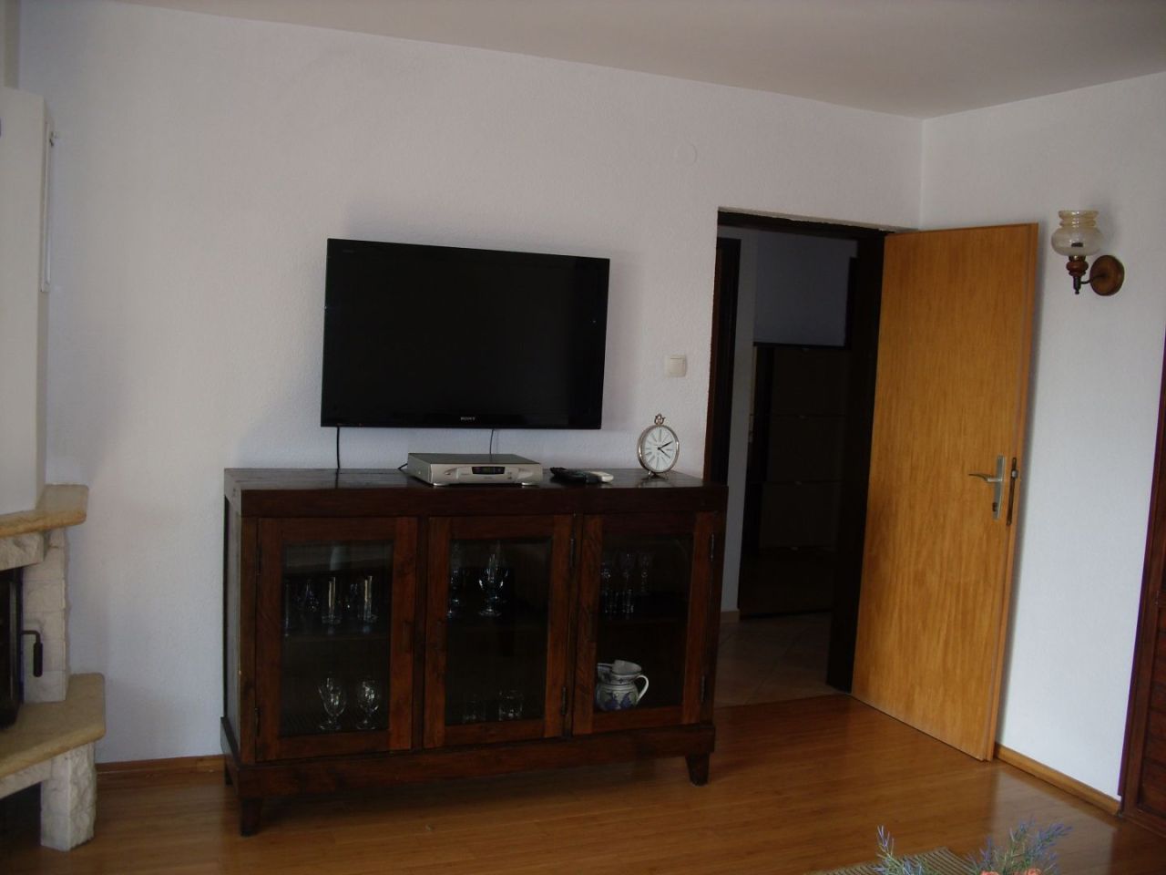 Вилла Punat, Хорватия, 250 м² - фото 9