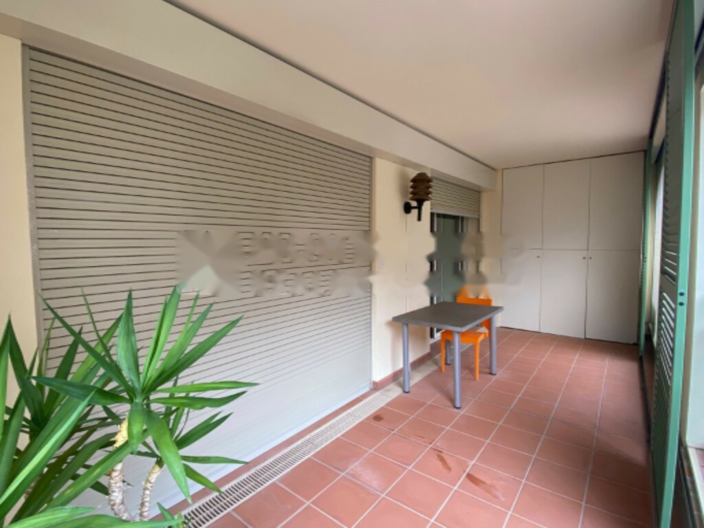 Квартира в Фонвьее, Монако, 87 м² - фото 3