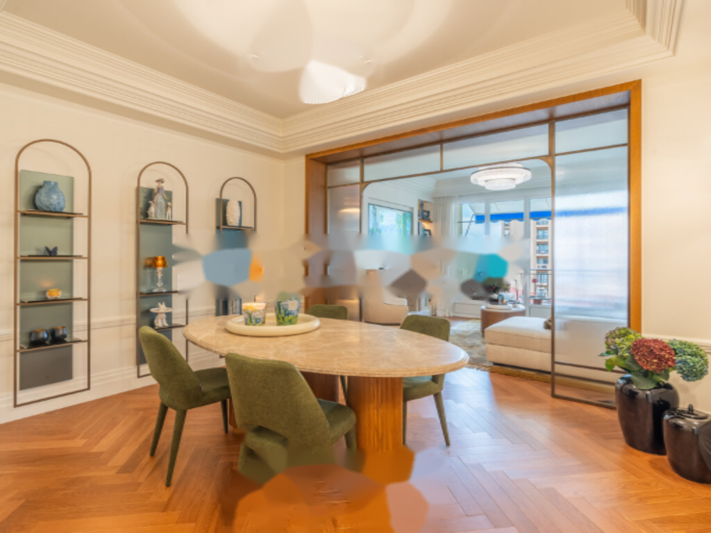 Квартира в Монте Карло, Монако, 128 м² - фото 3