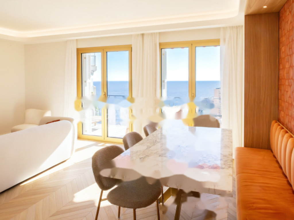 Квартира в Сен-Романе, Монако, 140 м² - фото 3