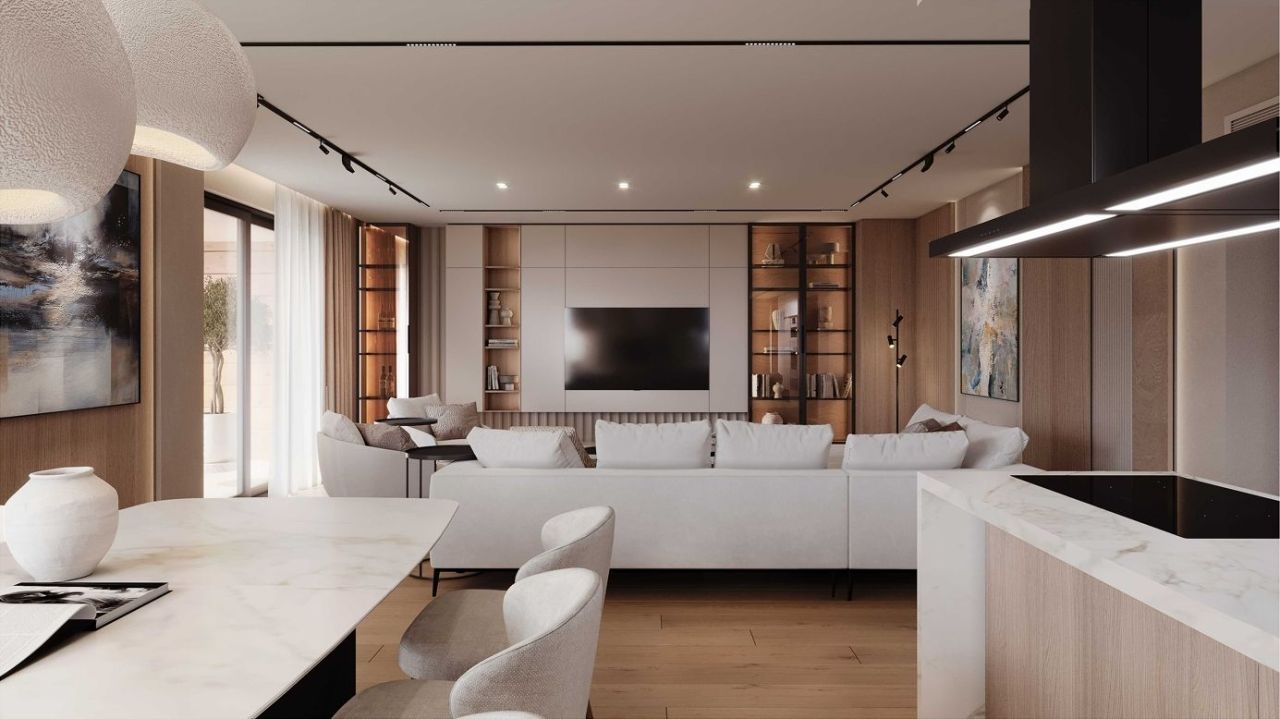 Вилла в Ровини, Хорватия, 836 м² - фото 8