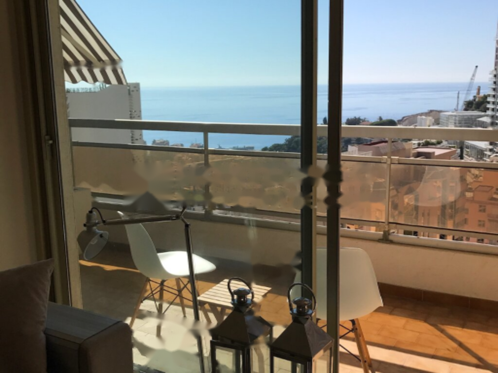 Квартира в Монако, Монако, 41 м² - фото 3