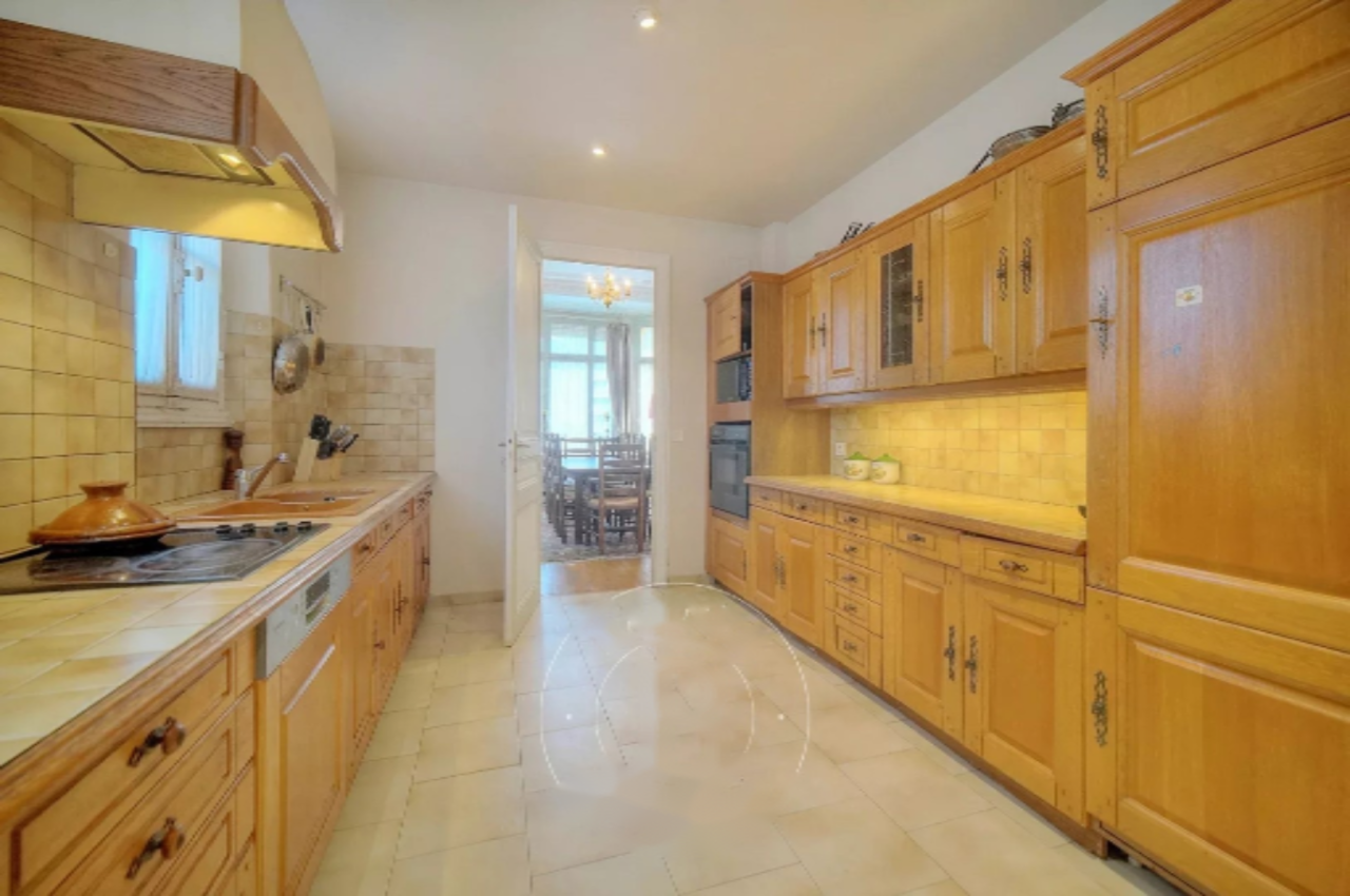 Квартира в Каннах, Франция, 270 м² - фото 3