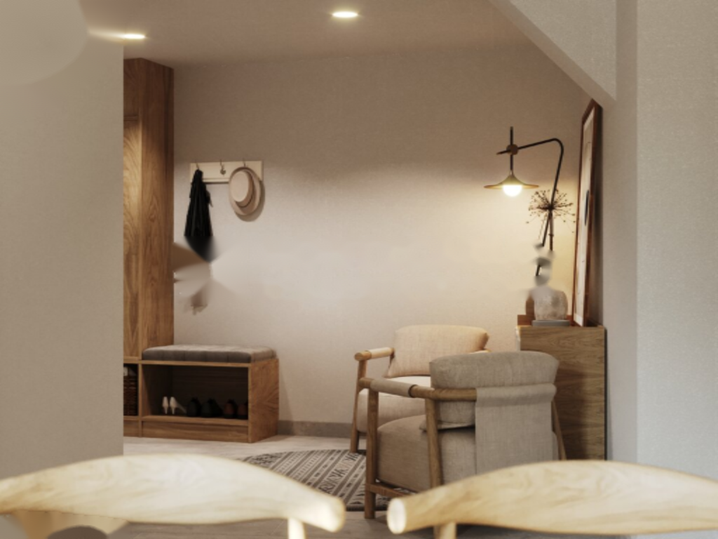 Квартира в Сен-Романе, Монако, 67 м² - фото 3